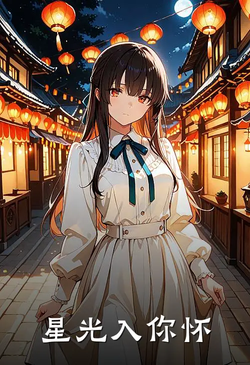 星光入你怀(苏念陆星延)完结版免费阅读_星光入你怀全文免费阅读