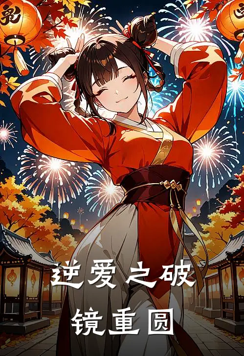 逆爱之破镜重圆