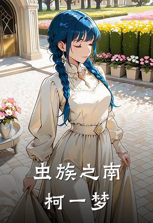 虫族之南柯一梦