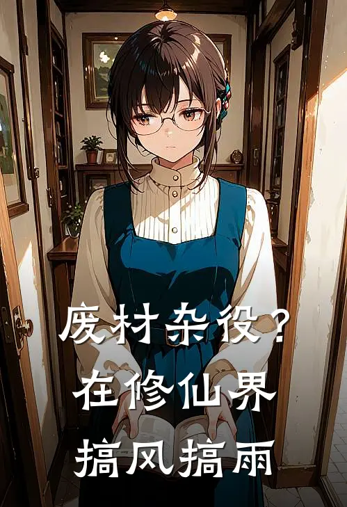 废材杂役？在修仙界搞风搞雨