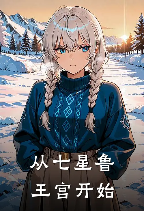 从七星鲁王宫开始