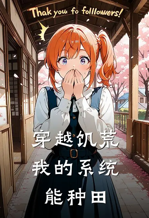 穿越饥荒，我的系统能种田