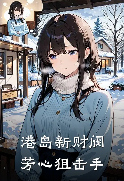 港岛新财阀芳心狙击手