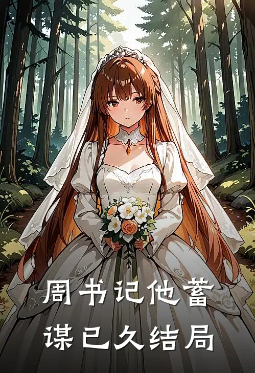 周书记他蓄谋已久结局