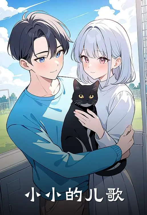 小小的儿歌