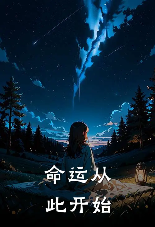 命运从此开始