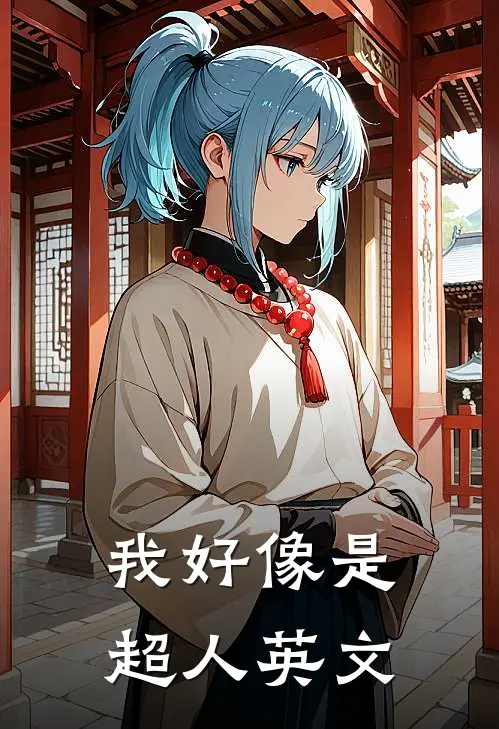 我好像是超人英文