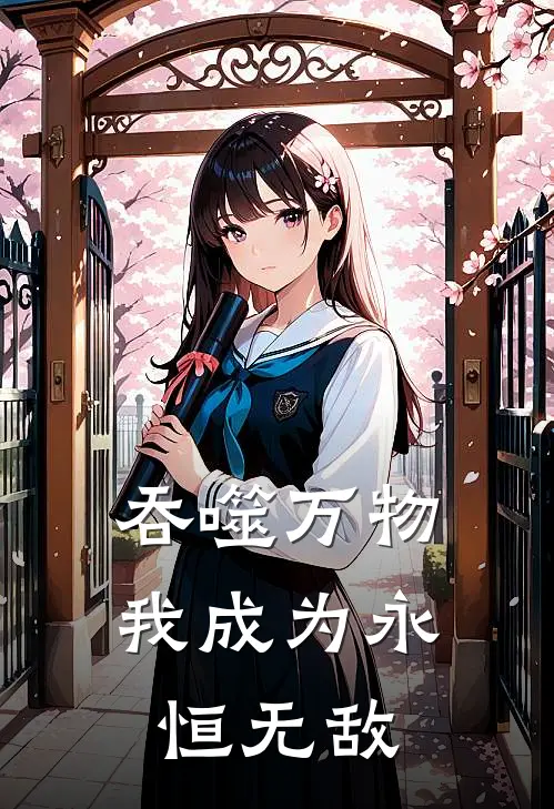 《吞噬万物：我成为永恒无敌》萧陨王虎完本小说_萧陨王虎(吞噬万物：我成为永恒无敌)全文免费阅读无弹窗大结局