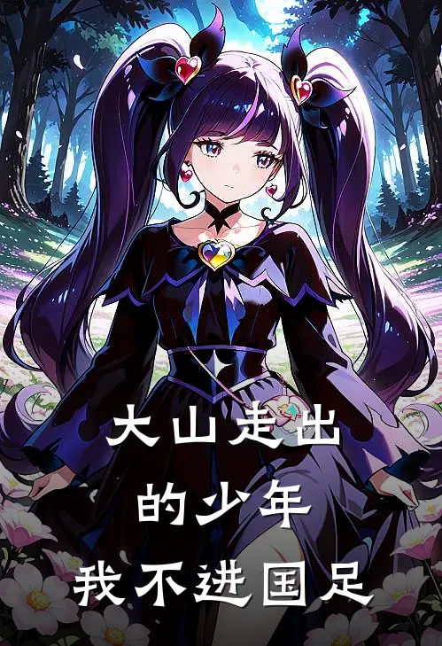 大山走出的少年：我不进国足