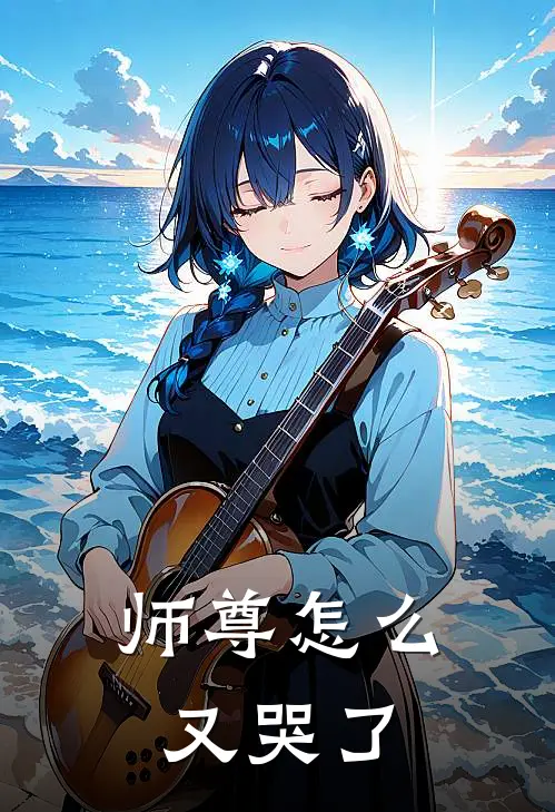 师尊怎么又哭了