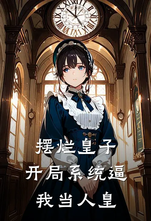 摆烂皇子，开局系统逼我当人皇