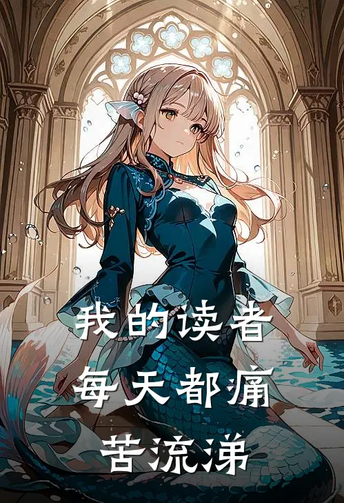 我的读者每天都痛苦流涕(苏渺章玲)热门网络小说_最新完本小说我的读者每天都痛苦流涕(苏渺章玲)