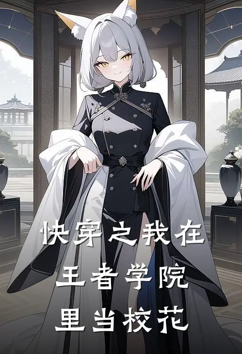 快穿之我在王者学院里当校花