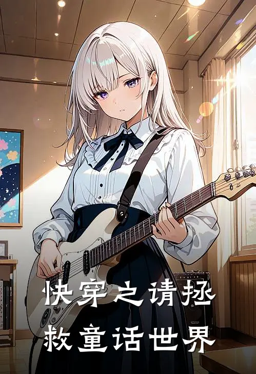 迦蓝爱丽儿《快穿之请拯救童话世界》完结版阅读_(快穿之请拯救童话世界)全集阅读