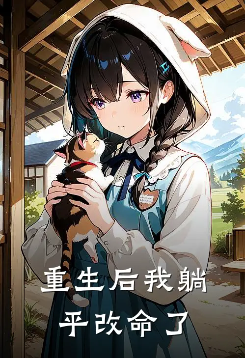 重生后我躺平改命了