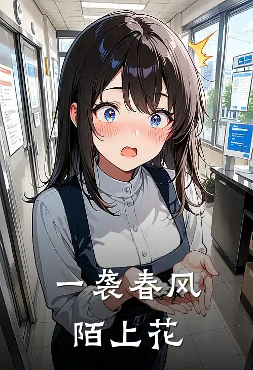 一袭春风陌上花