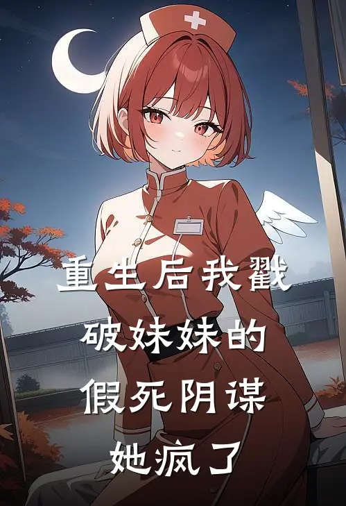 重生后我戳破妹妹的假死阴谋，她疯了