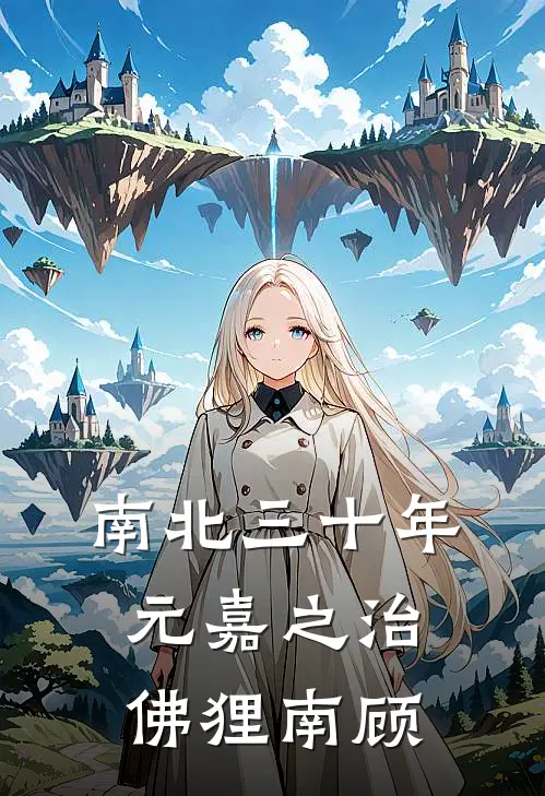 南北三十年：元嘉之治，佛狸南顾