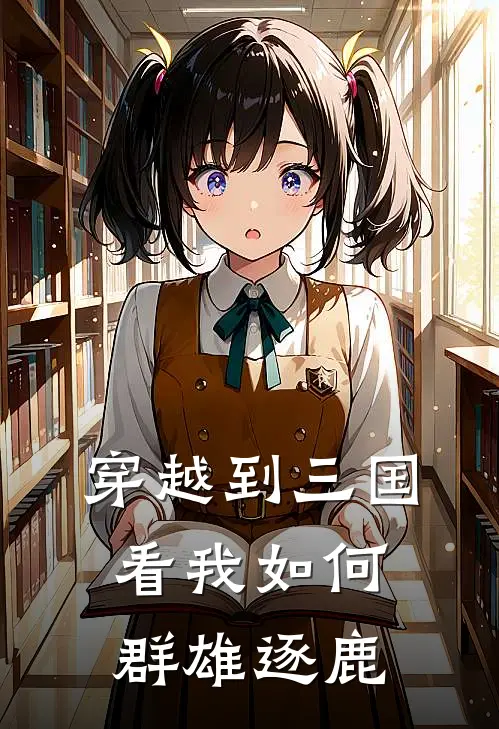 穿越到三国，看我如何群雄逐鹿