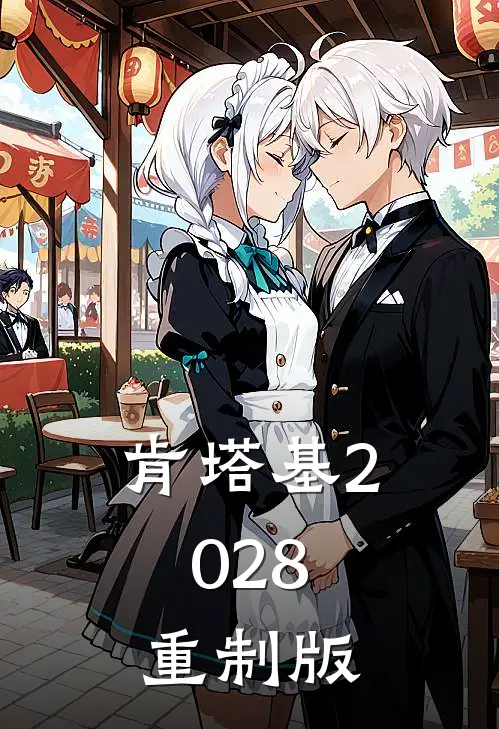 肯塔基2028：重制版