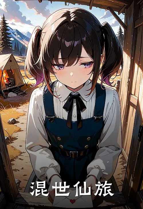 混世仙旅(陈牧川李茵)最新推荐小说_最新免费小说混世仙旅陈牧川李茵