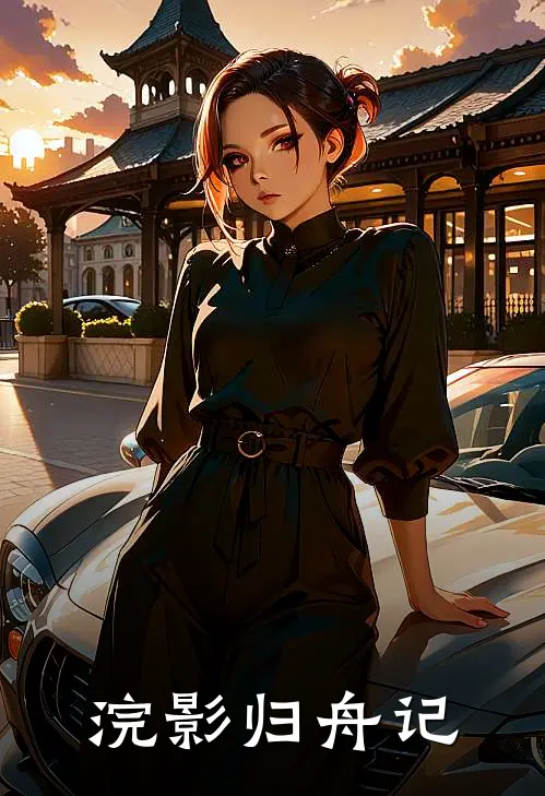 浣影归舟记(衡逸舟福林)完结版小说推荐_最新完结小说推荐浣影归舟记衡逸舟福林