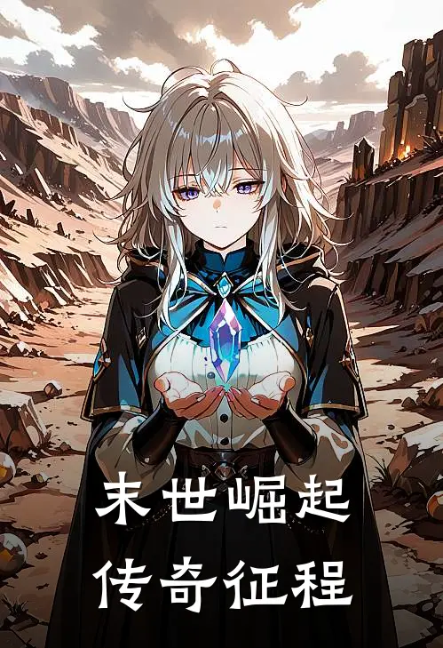 末世崛起：传奇征程林风张启明免费小说全文阅读_免费小说在线阅读末世崛起：传奇征程林风张启明