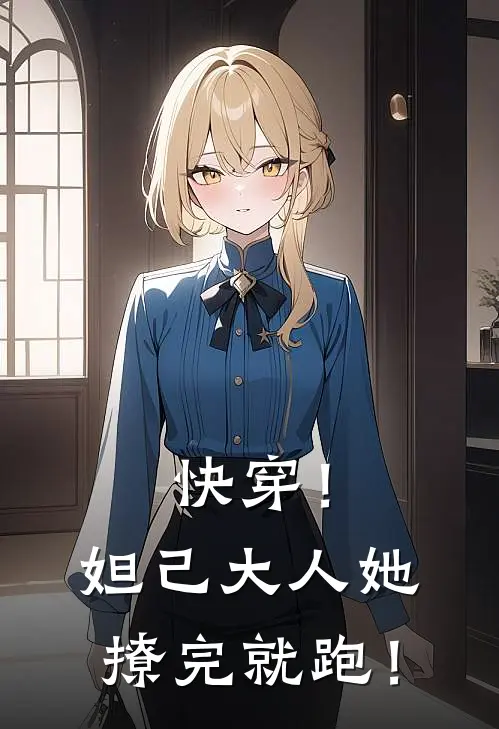 快穿！妲己大人她撩完就跑！苏清阮玄霄完结小说大全_免费热门小说快穿！妲己大人她撩完就跑！(苏清阮玄霄)