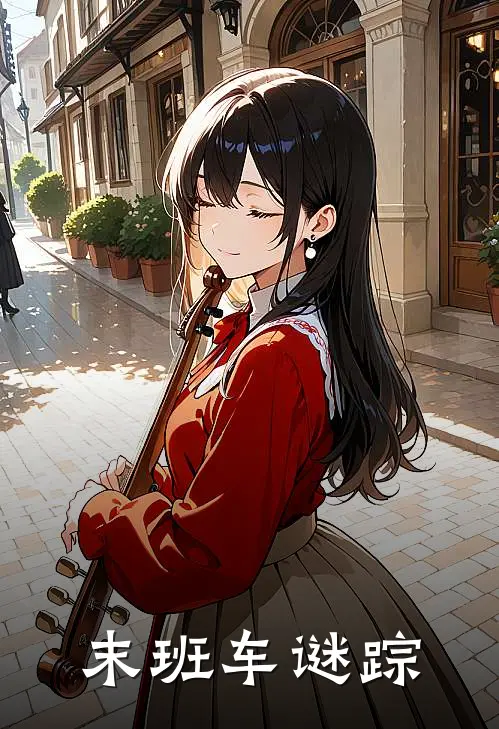 末班车谜踪陆哲陆瑶免费小说大全_完结的小说末班车谜踪(陆哲陆瑶)