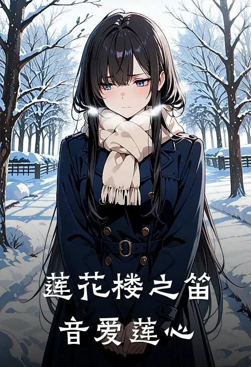 莲花楼之笛音爱莲心