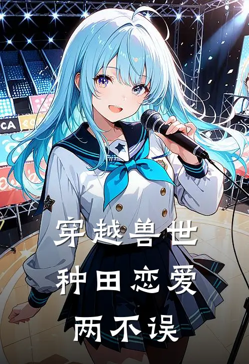 穿越兽世种田恋爱两不误乔安胡蝶蝶完结版免费小说_完本小说大全穿越兽世种田恋爱两不误乔安胡蝶蝶