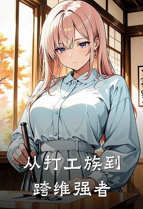 从打工族到跨维强者林辰王磊免费小说完结_最新完本小说推荐从打工族到跨维强者(林辰王磊)