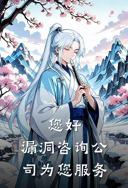 您好，漏洞咨询公司为您服务(张伟柳如烟)热门小说大全_推荐完本小说您好，漏洞咨询公司为您服务张伟柳如烟