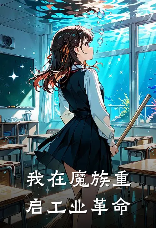 我在魔族重启工业革命