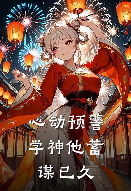 心动预警学神他蓄谋已久(林小满沈砚)热门网络小说_小说推荐完结心动预警学神他蓄谋已久(林小满沈砚)