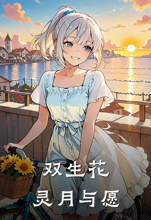 双生花：灵月与愿