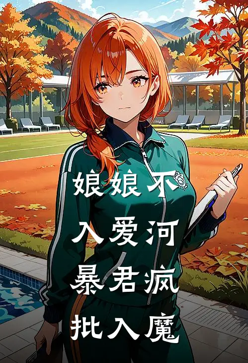 娘娘不入爱河,暴君疯批入魔