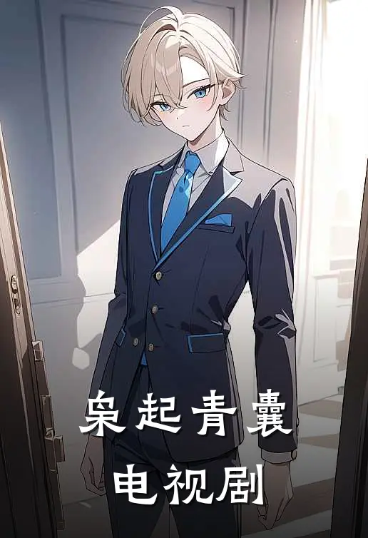 枭起青囊电视剧