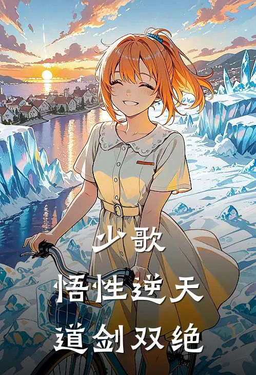 少歌：悟性逆天，道剑双绝