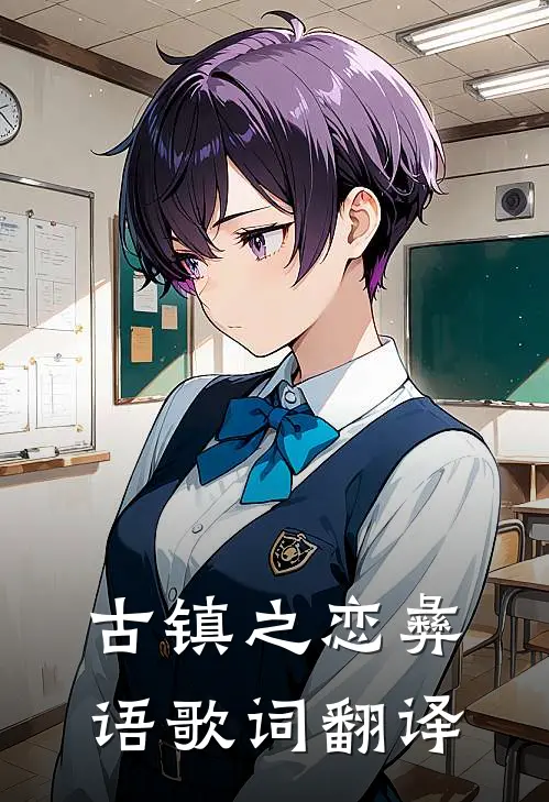 古镇之恋彝语歌词翻译