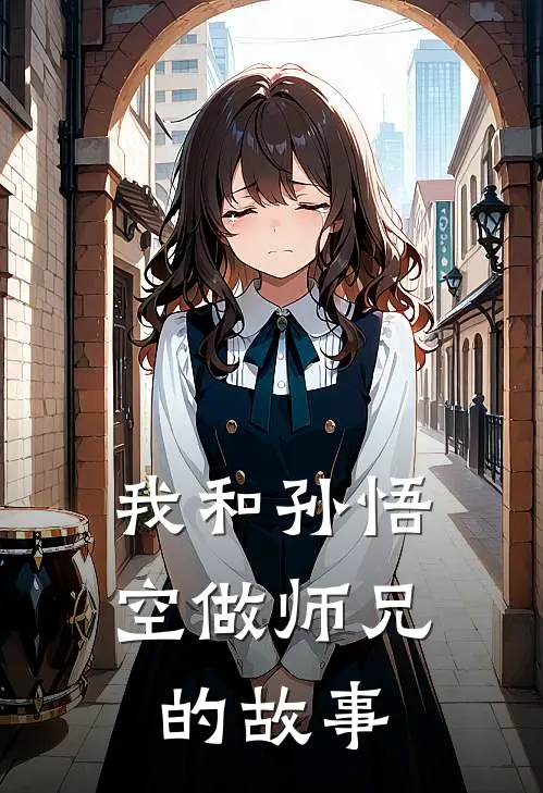 我和孙悟空做师兄的故事