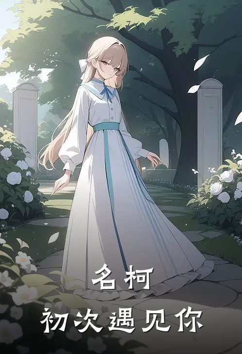 名柯：初次遇见你