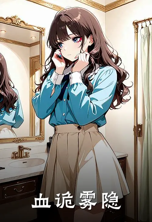 血诡雾隐