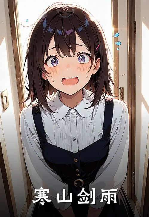 寒山剑雨