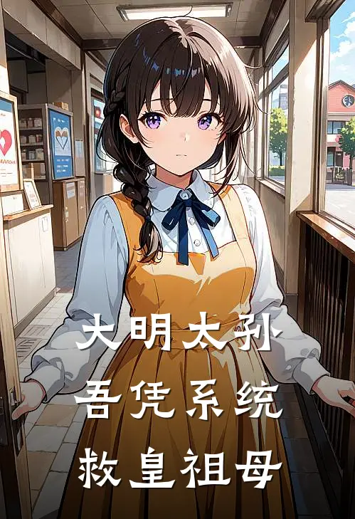 大明太孙：吾凭系统救皇祖母