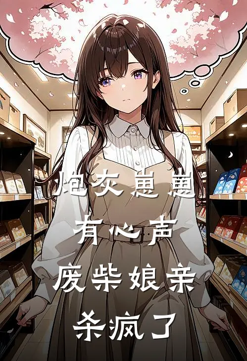 炮灰崽崽有心声，废柴娘亲杀疯了