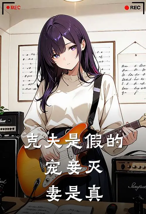 克夫是假的，宠妾灭妻是真