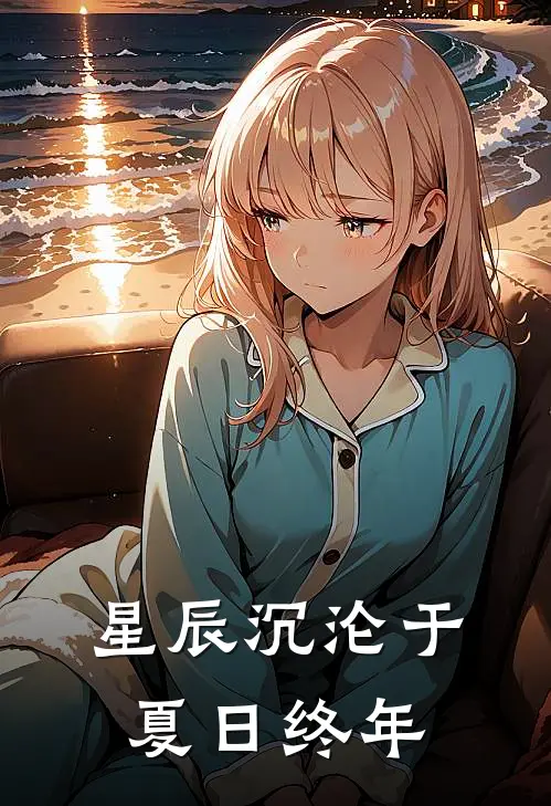 星辰沉沦于夏日终年(林晚星江屿)在哪看免费小说_已完结小说推荐星辰沉沦于夏日终年林晚星江屿