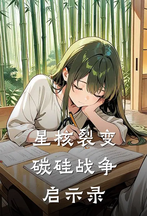 《星核裂变：碳硅战争启示录》林深张磊火爆新书_星核裂变：碳硅战争启示录(林深张磊)免费小说