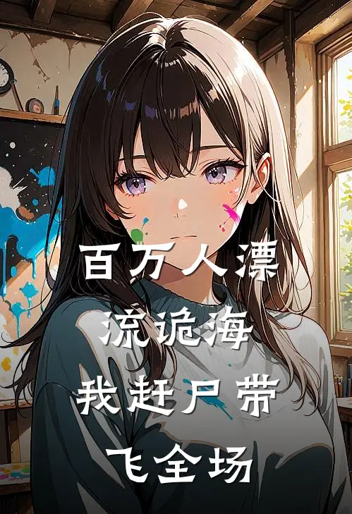 百万人漂流诡海，我赶尸带飞全场李长生李长生最新好看小说_已完结小说百万人漂流诡海，我赶尸带飞全场李长生李长生